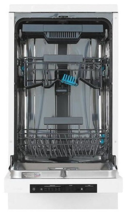 Посудомоечная машина Gorenje GS541D10W Посудомоечная машина Gorenje GS541D10W