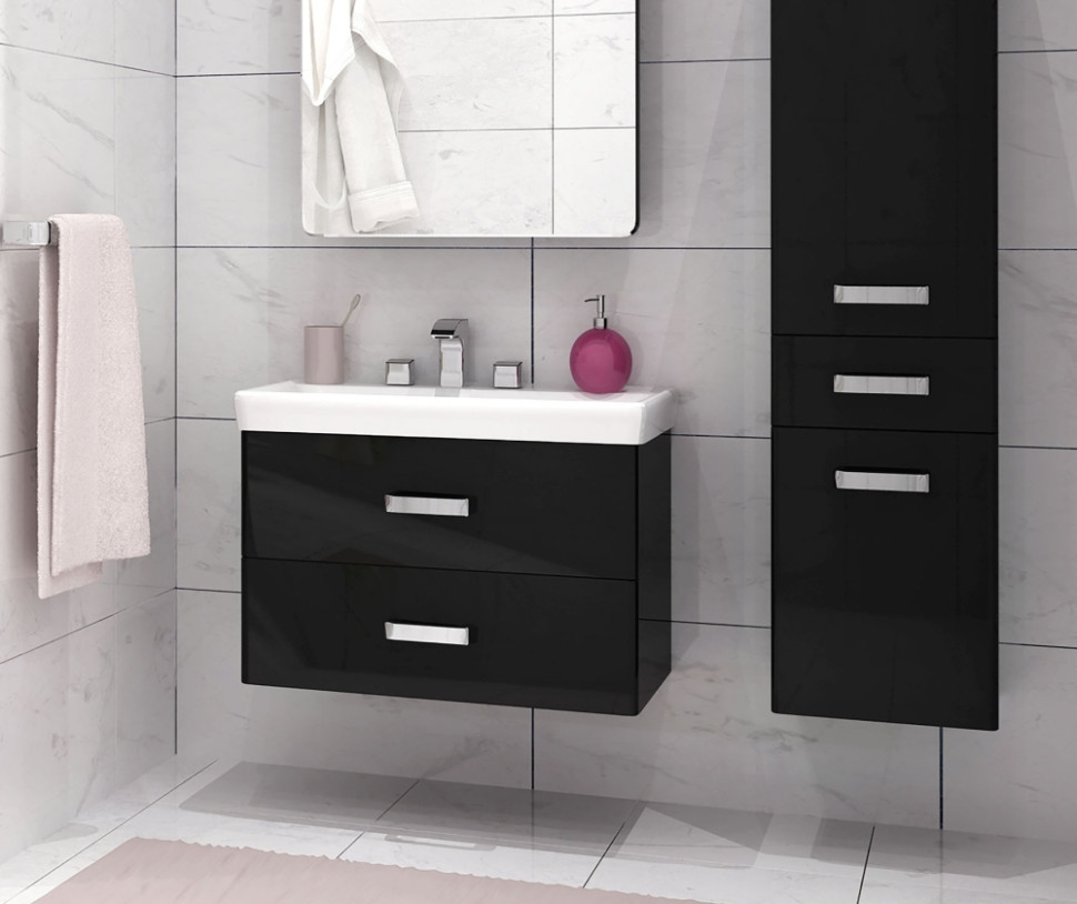 Умывальник Santek Тигода 70 Умывальник Santek Тигода 70