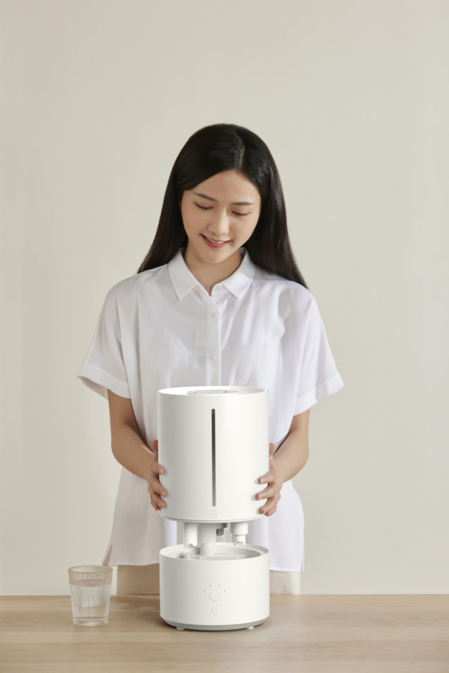 Увлажнитель воздуха Xiaomi Smart Humidifier 2 MJJSQ05DY (китайская версия)