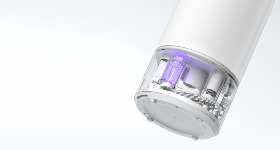 Увлажнитель воздуха Xiaomi Smart Humidifier 2 MJJSQ05DY (китайская версия)