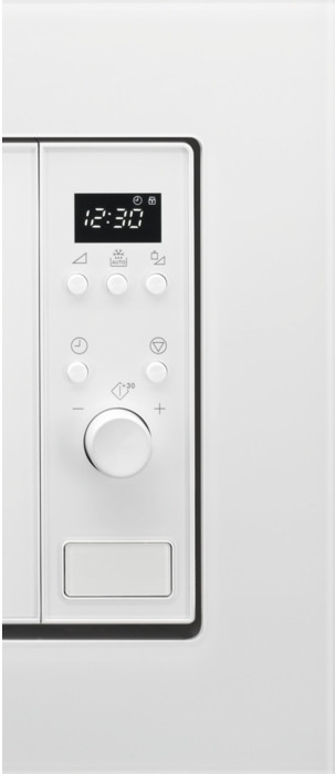 Микроволновая печь Electrolux LMS 2173 EMW Микроволновая печь Electrolux LMS 2173 EMW