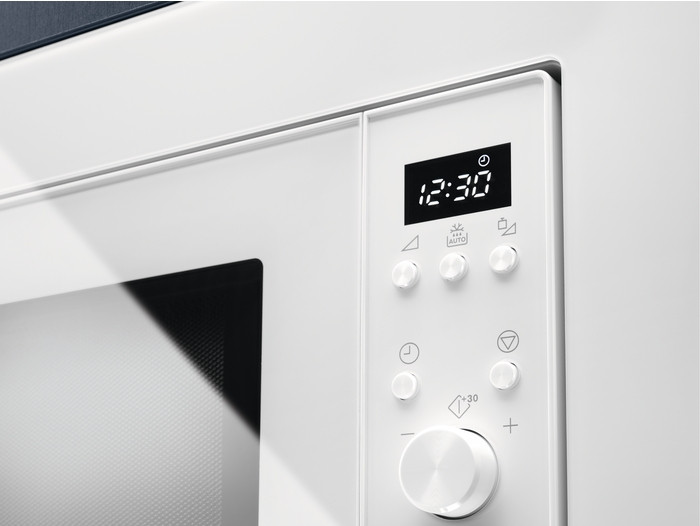 Микроволновая печь Electrolux LMS 2173 EMW Микроволновая печь Electrolux LMS 2173 EMW