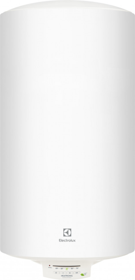 Водонагреватель Electrolux EWH 100 Heatronic DL DryHeat