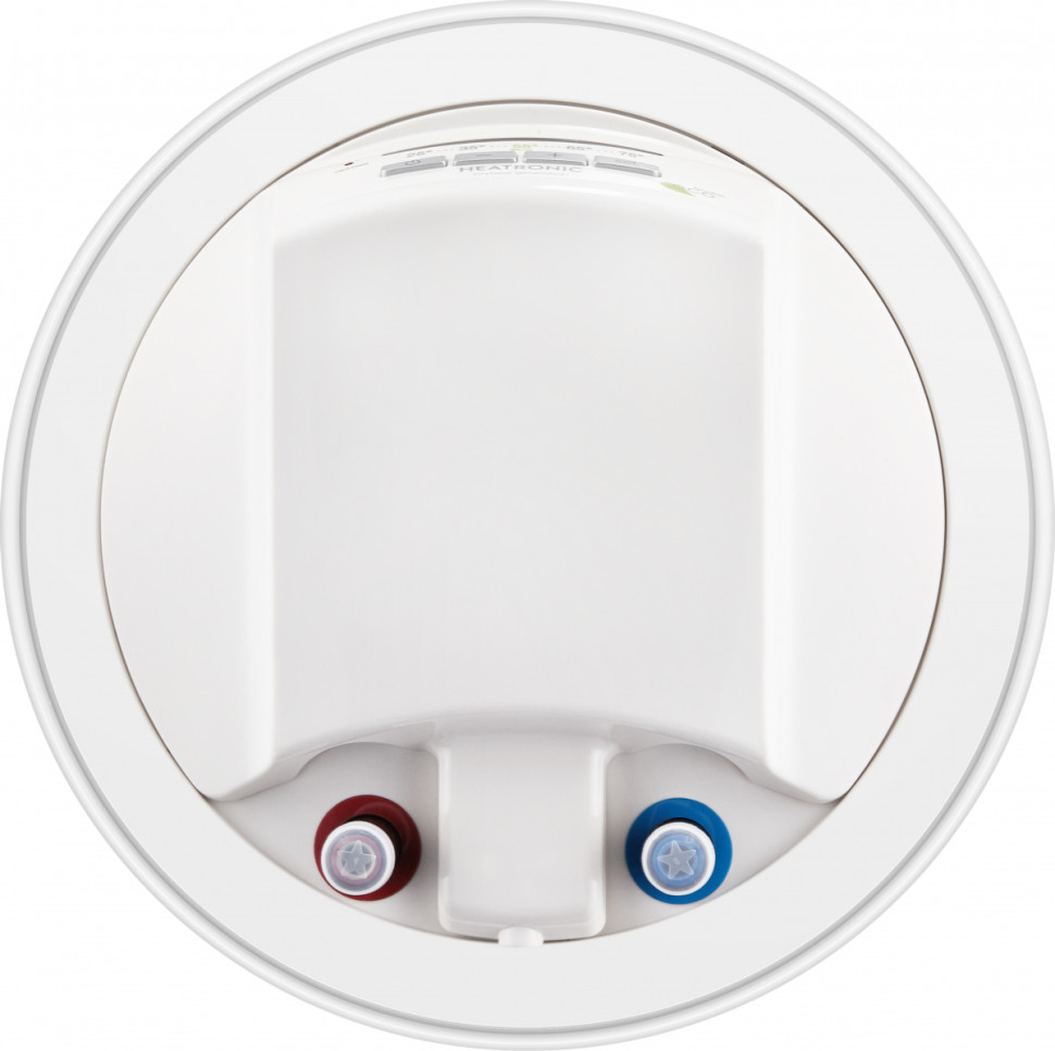 Водонагреватель Electrolux EWH 100 Heatronic DL DryHeat Водонагреватель Electrolux EWH 100 Heatronic DL DryHeat