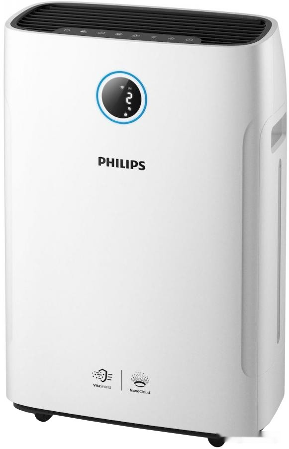 Климатический комплекс Philips Serie 2000i AC2729/10