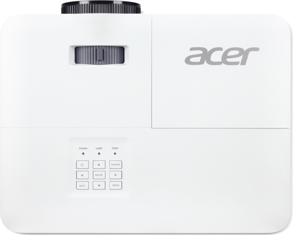 Проектор Acer H5386BDi MR.JSE11.001