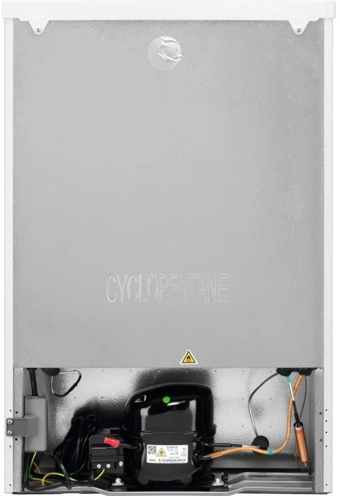 Морозильник Electrolux LYB1AE8W0 Морозильник Electrolux LYB1AE8W0