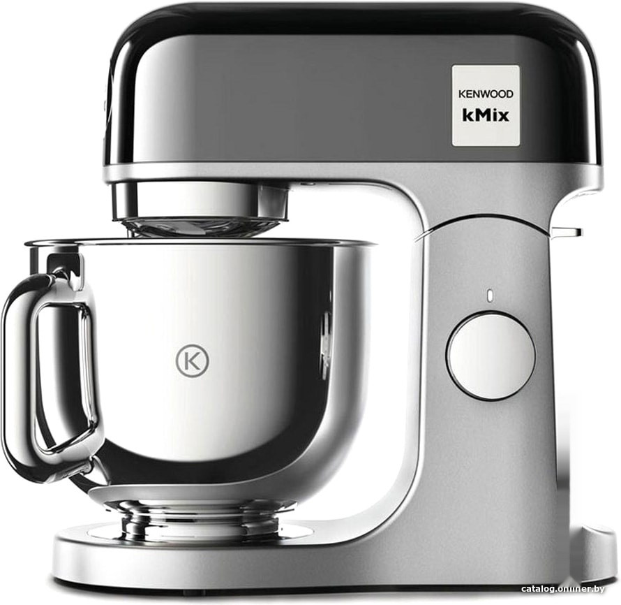 Кухонный комбайн Kenwood KMX760BC