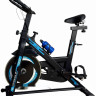 Велотренажер Calviano Spin Bike black