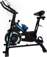 Велотренажер Calviano Spin Bike black