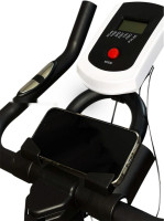 Велотренажер Calviano Spin Bike black