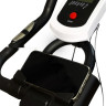 Велотренажер Calviano Spin Bike black