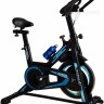 Велотренажер Calviano Spin Bike black