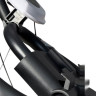 Велотренажер Calviano Spin Bike black