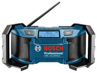 Радиоприемник Bosch GML Soundboxx