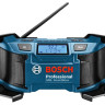 Радиоприемник Bosch GML Soundboxx