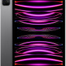 Планшет Apple iPad Pro 11" 2022 256GB (серый космос) Планшет Apple iPad Pro 11" 2022 256GB (серый космос)
