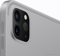 Планшет Apple iPad Pro 11" 2022 256GB (серый космос)