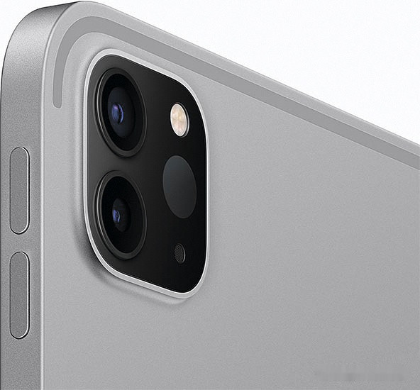 Планшет Apple iPad Pro 11" 2022 256GB (серый космос) Планшет Apple iPad Pro 11" 2022 256GB (серый космос)