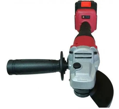 Угловая шлифмашина Edon UAG-21A (с 1-м АКБ, кейс) Угловая шлифмашина Edon UAG-21A (с 1-м АКБ, кейс)