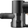 Пылесос Roborock Wet and Dry Vacuum Cleaner F25 Combo (с русской озвучкой, черный)