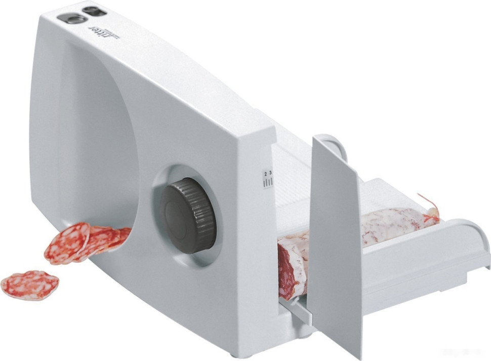 Ломтерезка Ritter Markant 05 Ломтерезка Ritter Markant 05