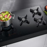 Варочная панель AEG HVB8453IB
