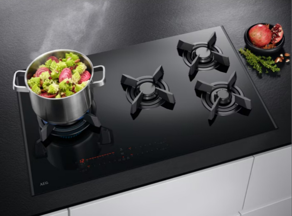 Варочная панель AEG HVB8453IB