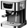 Кофеварка рожковая Redmond RCM-M1513 Кофеварка рожковая Redmond RCM-M1513