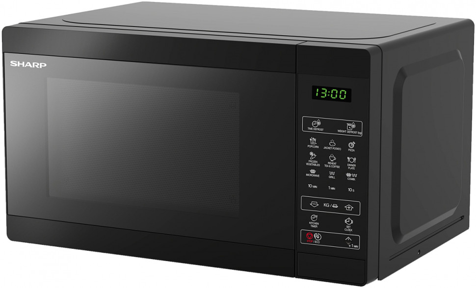Микроволновая печь Sharp R6800RK Микроволновая печь Sharp R6800RK