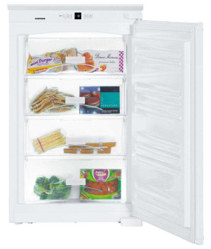 Морозильник Liebherr IGS 1624 Морозильник Liebherr IGS 1624