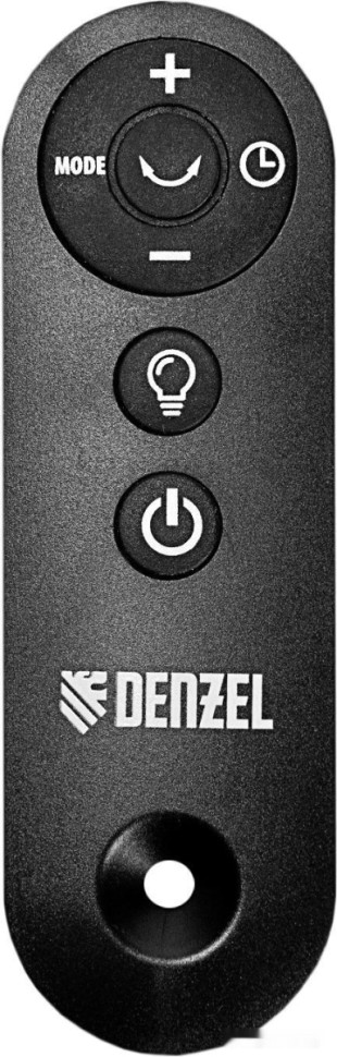 Тепловентилятор Denzel DTFC-2000