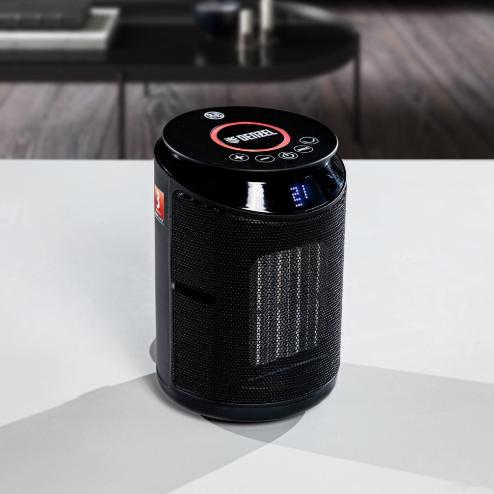 Тепловентилятор Denzel DTFC-2000