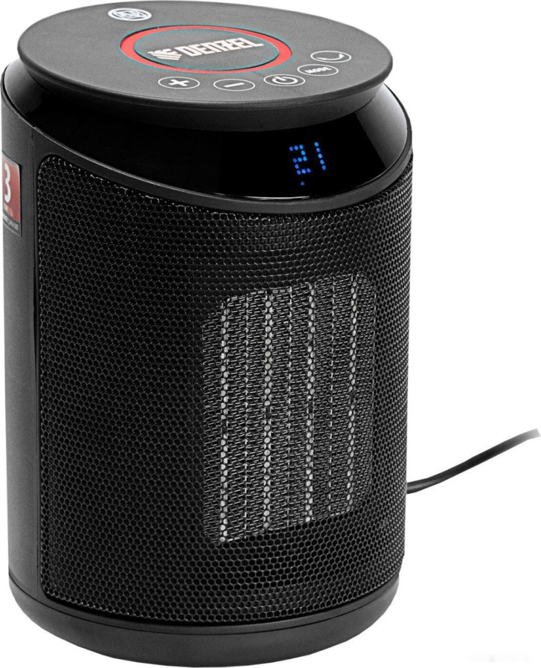 Тепловентилятор Denzel DTFC-2000