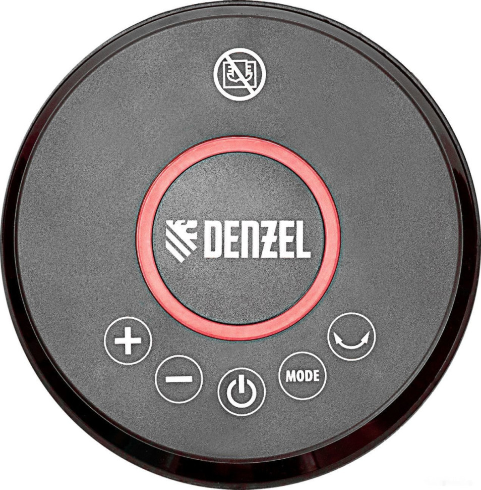 Тепловентилятор Denzel DTFC-2000