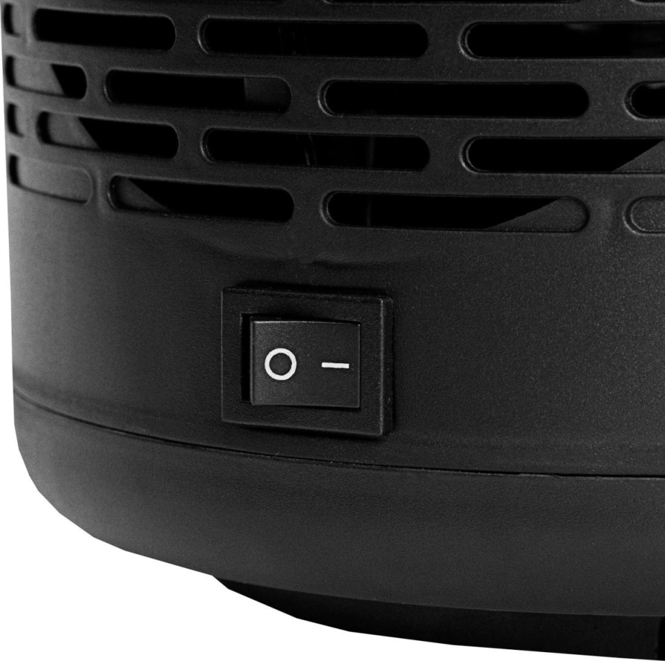 Тепловентилятор Denzel DTFC-2000