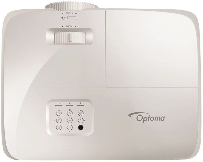 Проектор OPTOMA HD29HLV Проектор OPTOMA HD29HLV