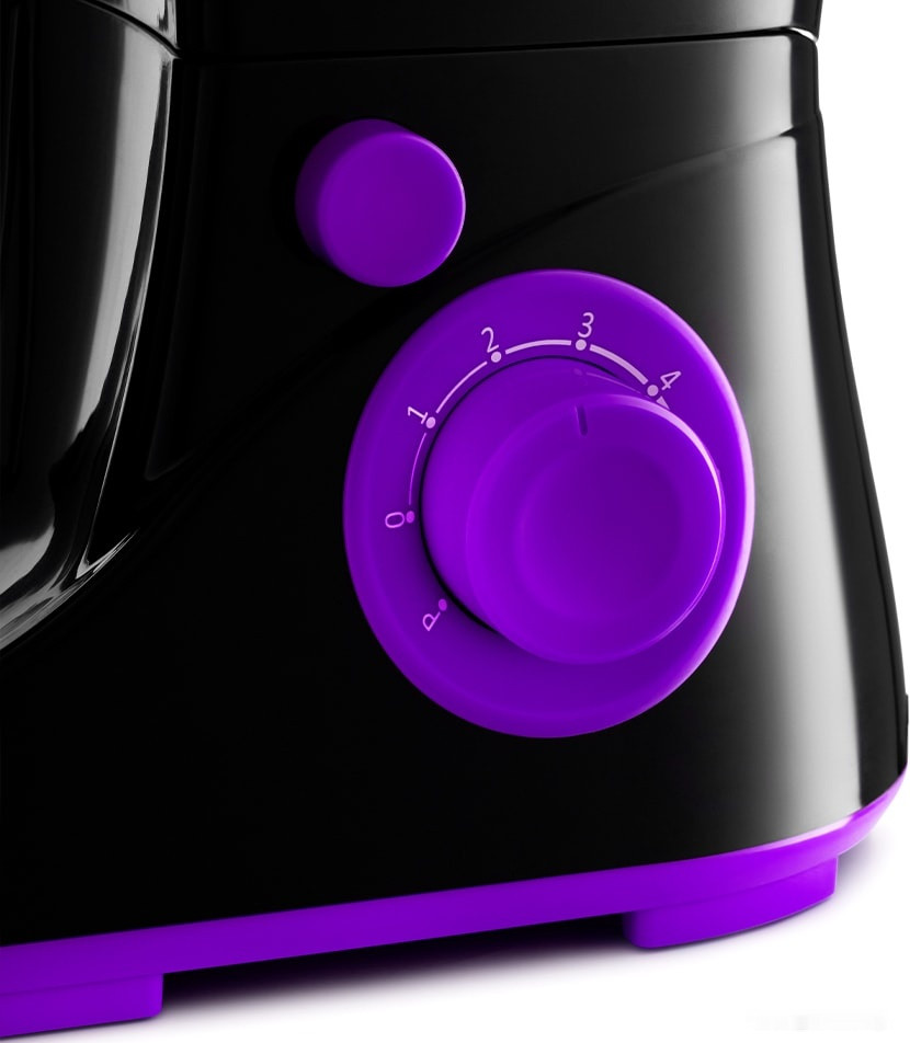 Кухонный комбайн Kitfort KT-3046-1 Кухонный комбайн Kitfort KT-3046-1