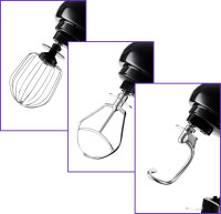 Кухонный комбайн Kitfort KT-3046-1