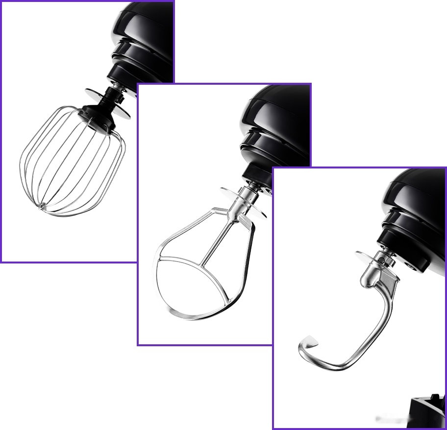 Кухонный комбайн Kitfort KT-3046-1 Кухонный комбайн Kitfort KT-3046-1