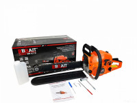 Бензопила Brait BR-6218