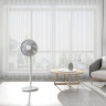 Вентилятор Xiaomi Mi Smart Standing Fan 2 Lite JLLDS01XY (международная версия)