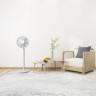 Вентилятор Xiaomi Mi Smart Standing Fan 2 Lite JLLDS01XY (международная версия)
