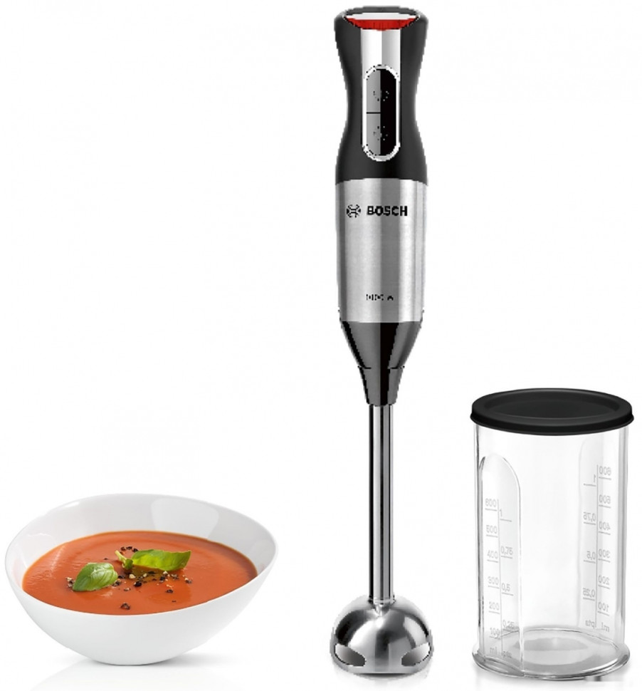 Блендер Bosch MS62M6110 Блендер Bosch MS62M6110