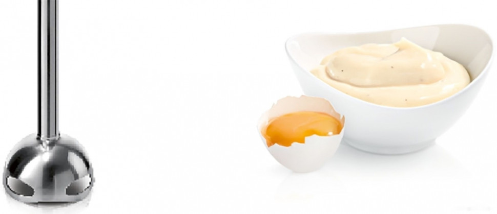 Блендер Bosch MS62M6110 Блендер Bosch MS62M6110