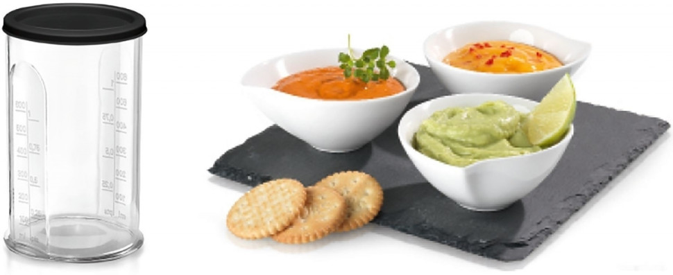 Блендер Bosch MS62M6110 Блендер Bosch MS62M6110