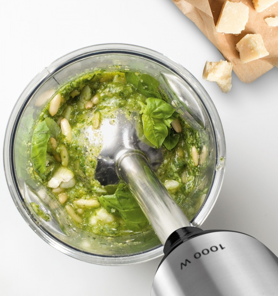 Блендер Bosch MS62M6110 Блендер Bosch MS62M6110