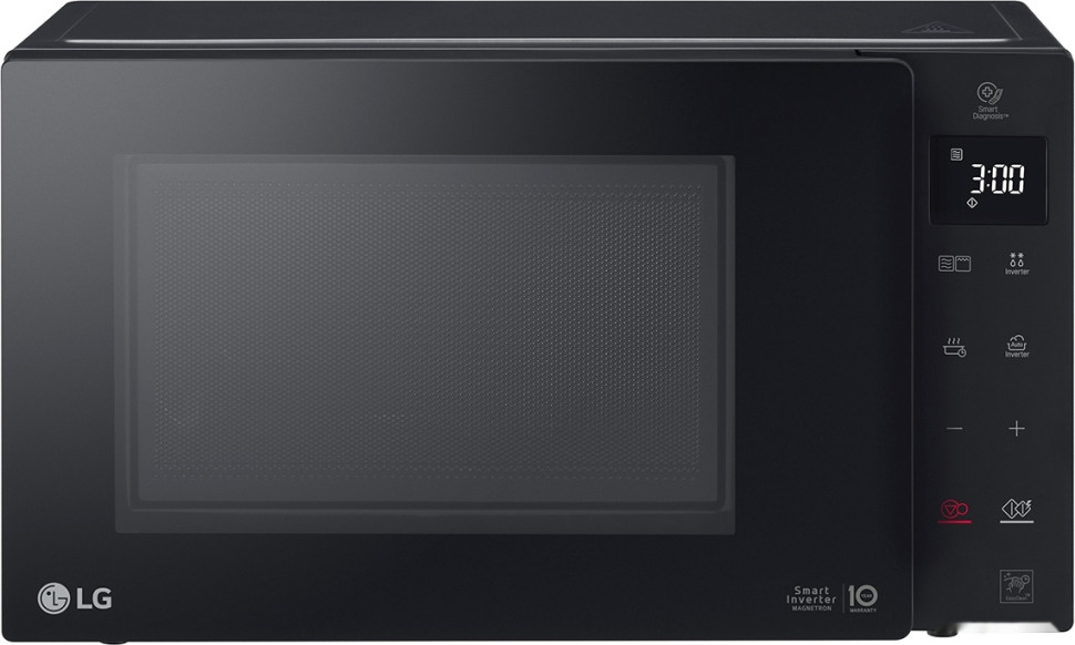 Микроволновая печь LG MB63W35GIB