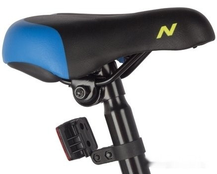 Детский велосипед Novatrack Dodger 14 (черный, 2024) Детский велосипед Novatrack Dodger 14 (черный, 2024)