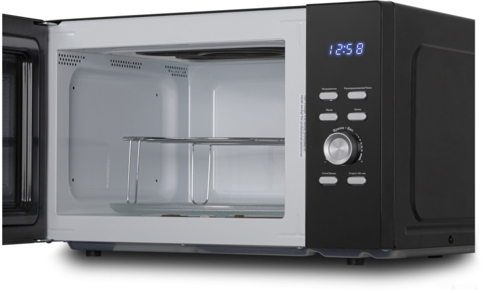 Микроволновая печь AccesStyle MG30D100B Микроволновая печь AccesStyle MG30D100B